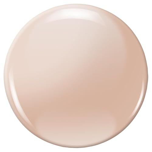 Zoya Nude Perfector Nail Polish Sheer Beige Nude Polish For Bare Nails Cool Tone Naked Manicure Perfector Big10Free Vegan 0.5 Fl Oz