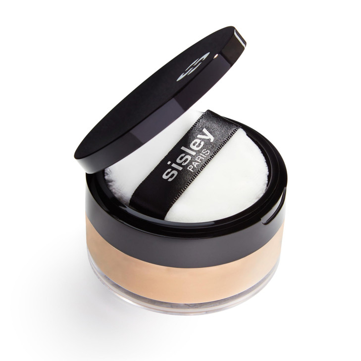 Sisley Paris Phyto Poudre Libre 4 Sable