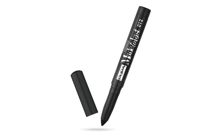 Pupa Milano Made To Last Waterproof Eyeshadow Long Wear Pigmented Cream Shadow Stick Smudge Proof Easy Blending Formula Satin Pearl And