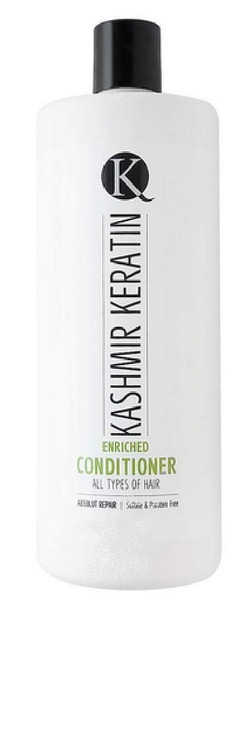 Kashmir Keratin Conditioner 16.9 Oz