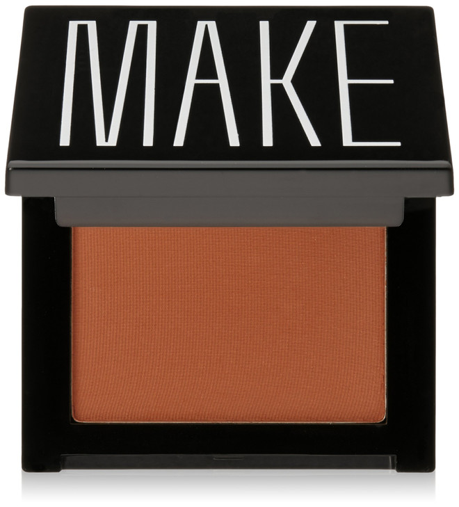 Make Cosmetics Soft Focus Powder Foundation Cool No. 8
