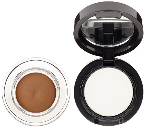 Make Cosmetics Soft Focus Corrective Duo Conceal Set Warm No. 4