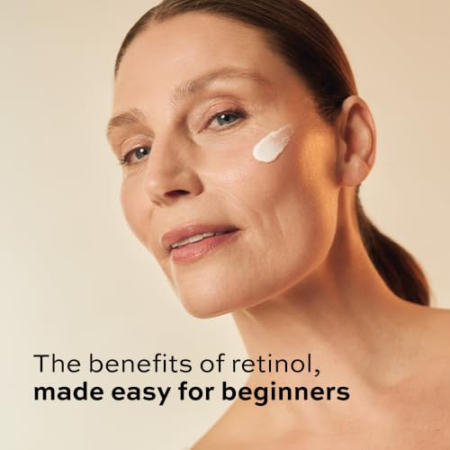 Natura Bissé Essential Shock Intense Retinol Fluid Anti Aging Face Serum