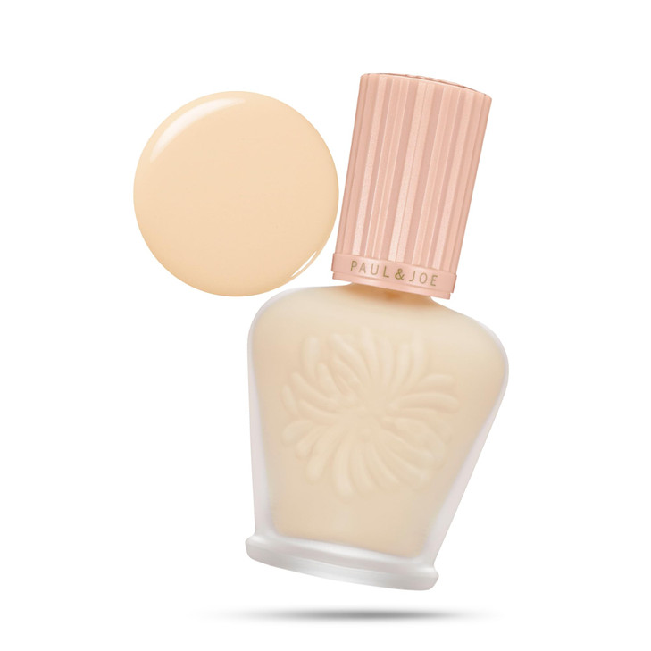 Paul And Joe Beaute Moisturizing Foundation Primer S 3 Creme 30 Ml