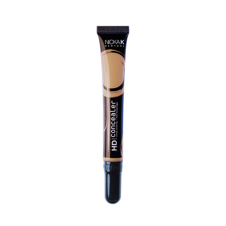 Nicka K Hd Concealer Coyote Ncl007 Coyote Ncl007 By Nicka K