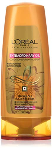L Oreal Paris Elvive Extraordinary Oil Nourishing Conditioner 12.6 Fl Oz Packaging May Vary