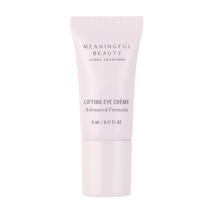 Meaningful Beauty Lifting Eye Cre Me Advanced Formula Under Care Pack Of 1