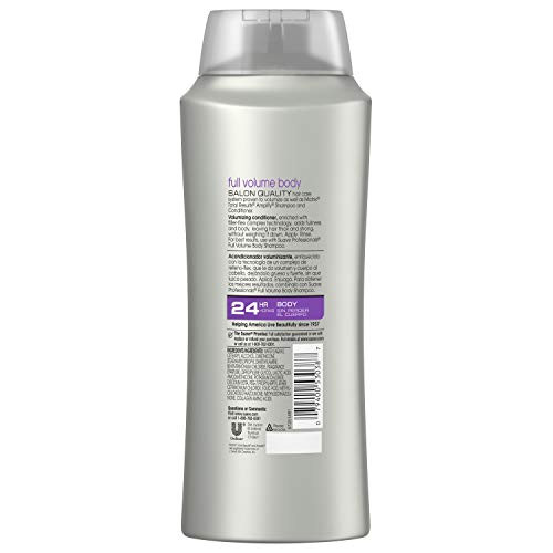 Suave Professionals Volumizing Fine Hair Conditioner 28 Fl Oz