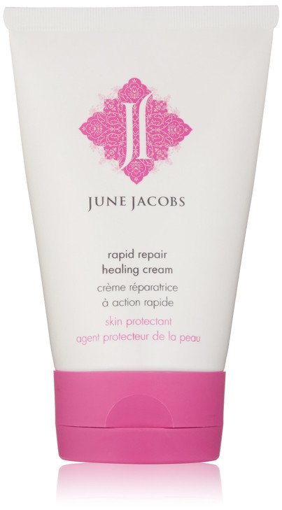 June Jacobs Rapid Repair Healing Cream 3.8 Fl Oz