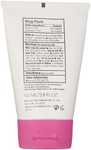 June Jacobs Rapid Repair Healing Cream 3.8 Fl Oz