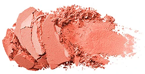 Lorac Color Source Buildable Blush Technicolor Coral Anti Aging Makeup Cruelty Free Gluten Free Vegan