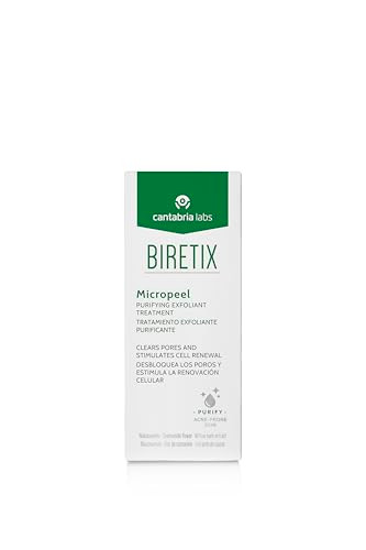 Ifc Dermatology Biretix Micro Peeling 50 Ml