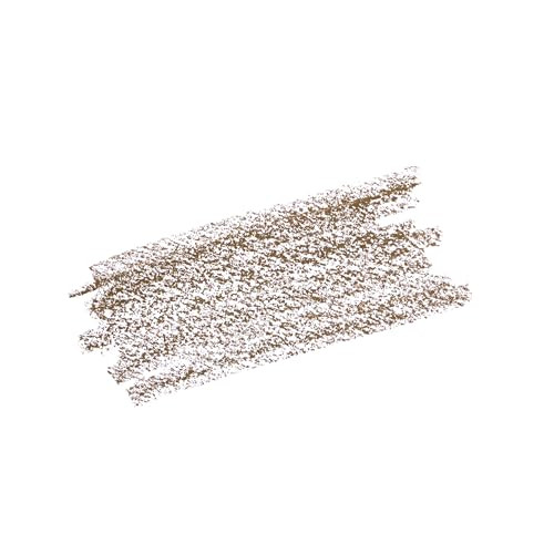 Nudestix Stylus Eyebrow Pencil And Gel Dual Ended Brow Definer With Precision Pencil And Clear Gel For Shaping Filling And Setting Dirty