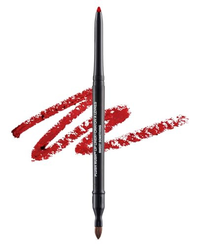 Butter London Plush Rush Lip Liner Pencil Red Hot Everyday Makeup Looks