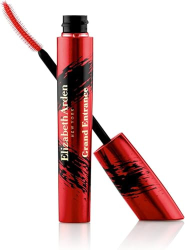 Elizabeth Arden Grand Entrance Dramatic Volume Mascara Black 0.3 Oz