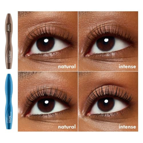 Catrice Glam And Doll Mascara Volume Waterproof