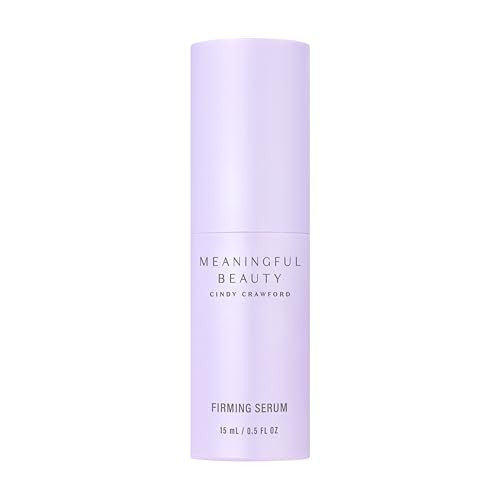 Meaningful Beauty Firming Serum Hydrating Melon Anti Aging 0.5 Fl Oz