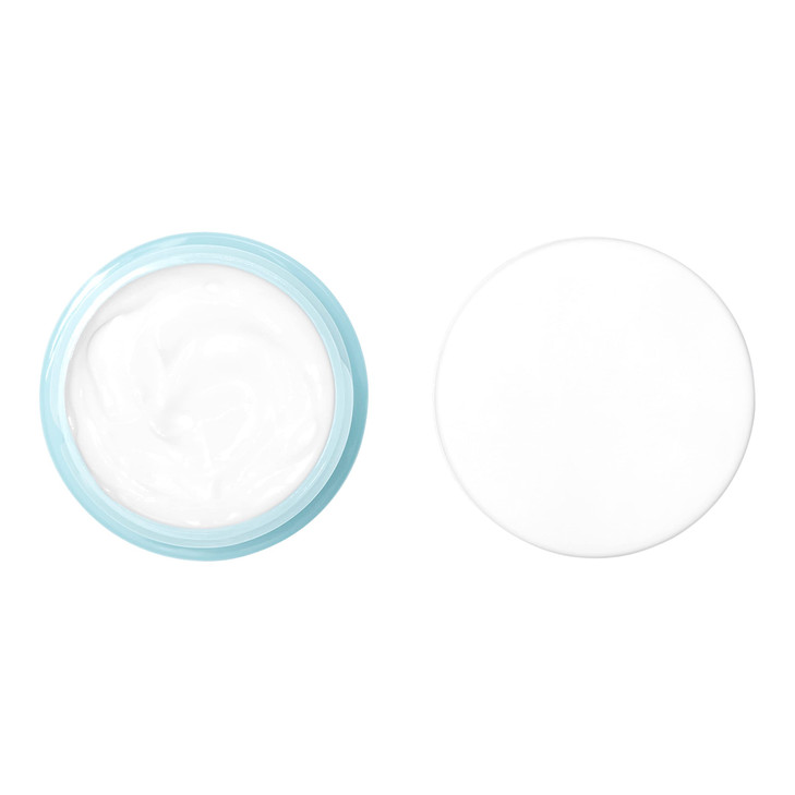 E.L.F. Skin Holy Hydration Eye Cream Rich Hydrating Eye Cream For Minimizing Dark Circles Infused With Hyaluronic Acid Vegan And Cruelty