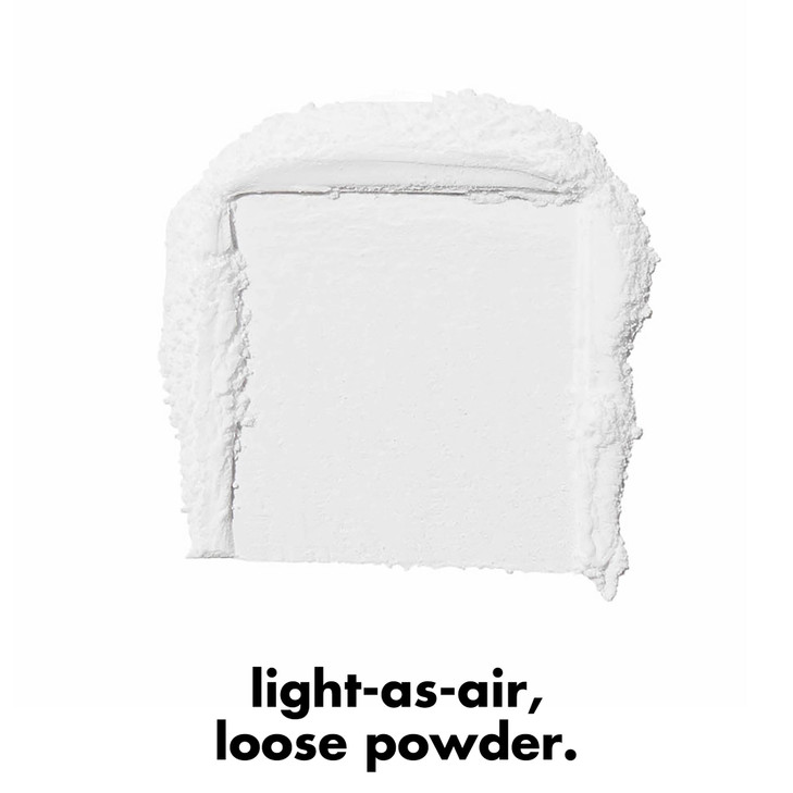 E.L.F. Perfect Finish Hd Powder Blurs Fine Lines And Imperfections All Day Wear Perfect For On The Go 0.28 Oz