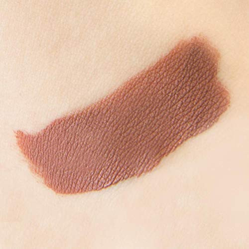 Thebalm Meet Matt E Hughes Long Lasting Liquid Lipstick Trustworthy