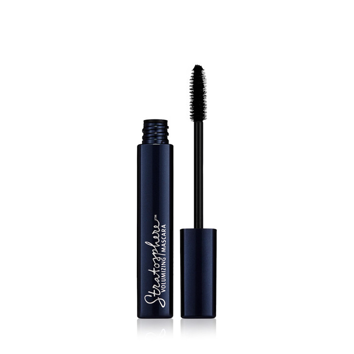 Lune Plus Aster Stratosphere Volumizing Mascara Black