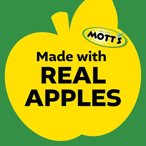 Mott S Applesauce 4 Oz Cups 18 Count