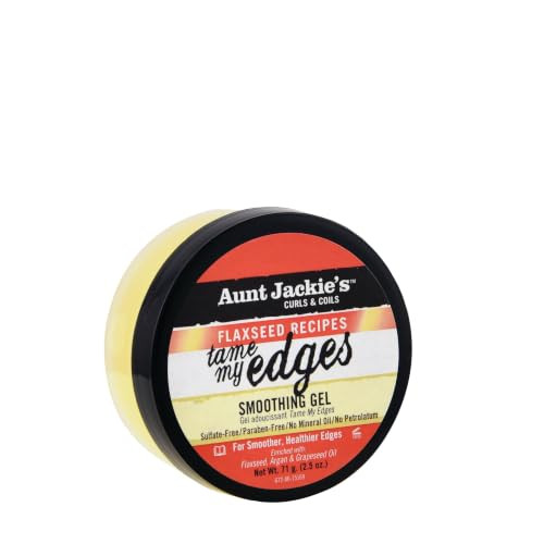 Aunt Jackie S Smoothing Gel
