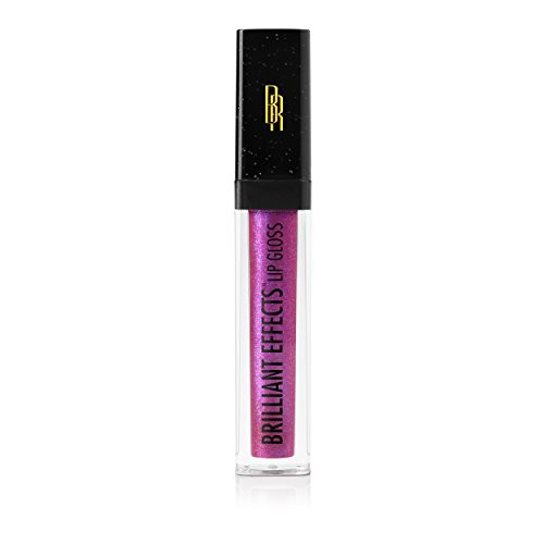 Black Radiance Brilliant Effects Lip Gloss Date Night 0.23 Oz