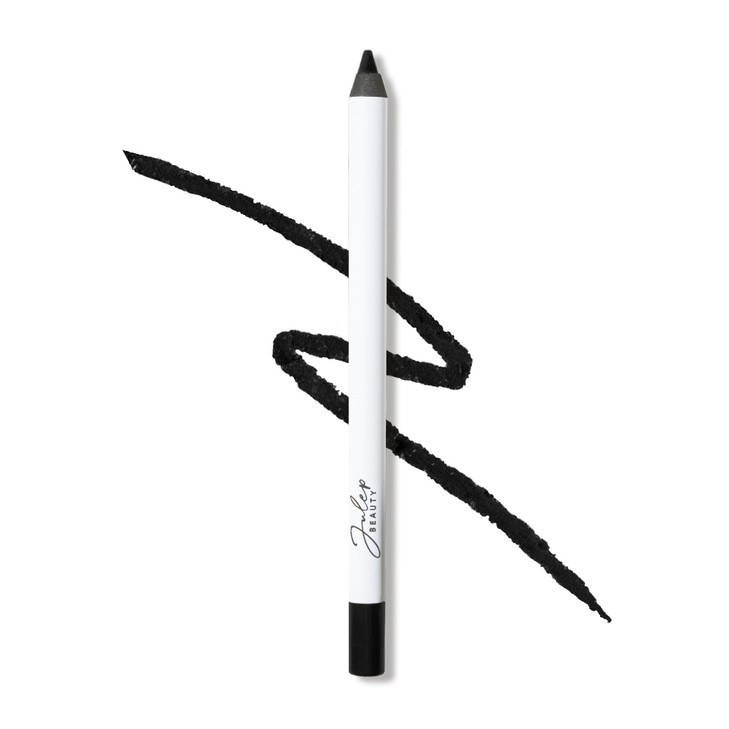 Julep When Pencil Met Gel Eyeliner Waterproof Blackest Black