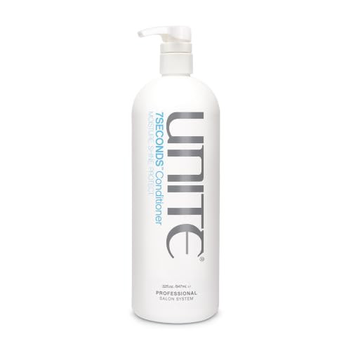 Unite Hair 7Seconds Conditioner 32 Fl Oz