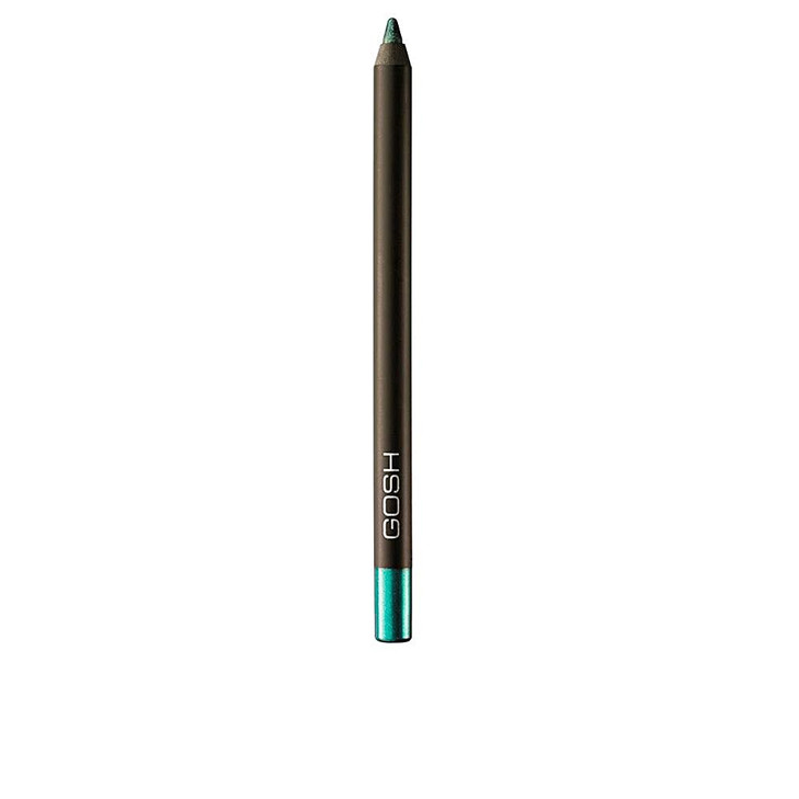 Gosh Waterproof Eyeliner 018 I Sea You By Gosh