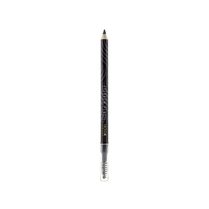Nicka K Eyebrow Pencil Nep03 Dark Brown