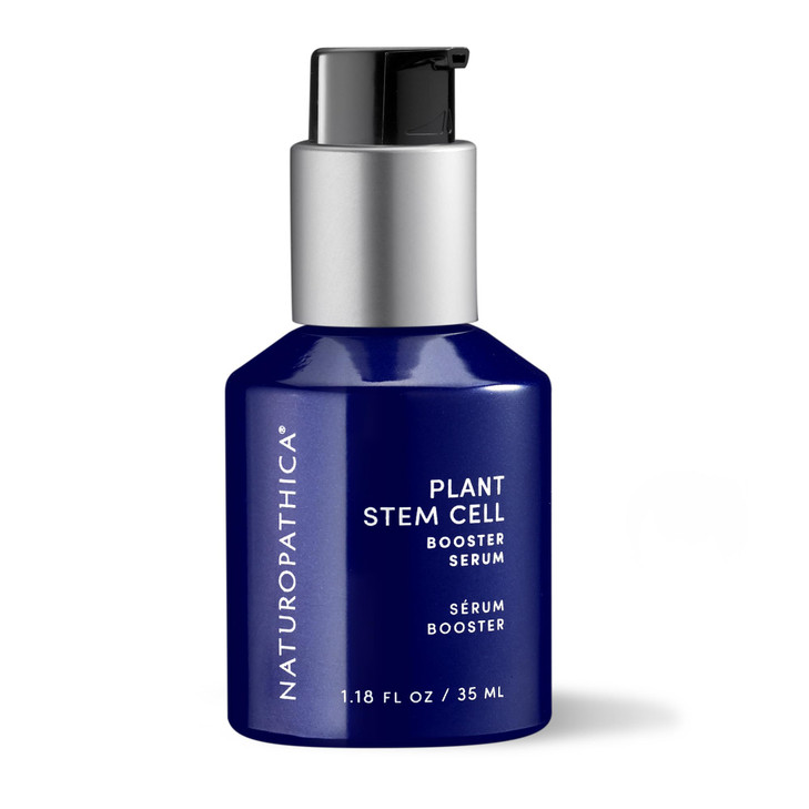 Naturopathica Plant Stem Cell Booster Serum 1.18 Fl Oz