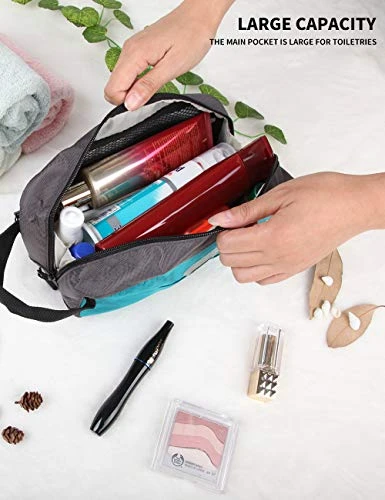 Gox Travel Toiletry Bag For Men