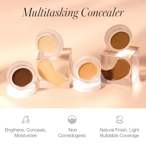 Rms Beauty Uncoverup Cream Concealer 6 Ml