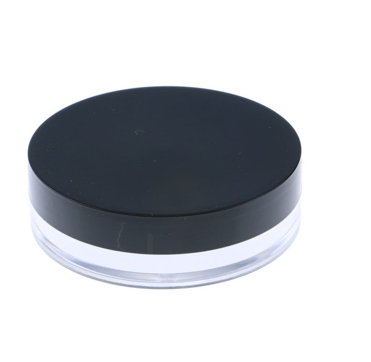 Topwon Portable Loose Powder Container Makeup Case Travel Kit 10Ml