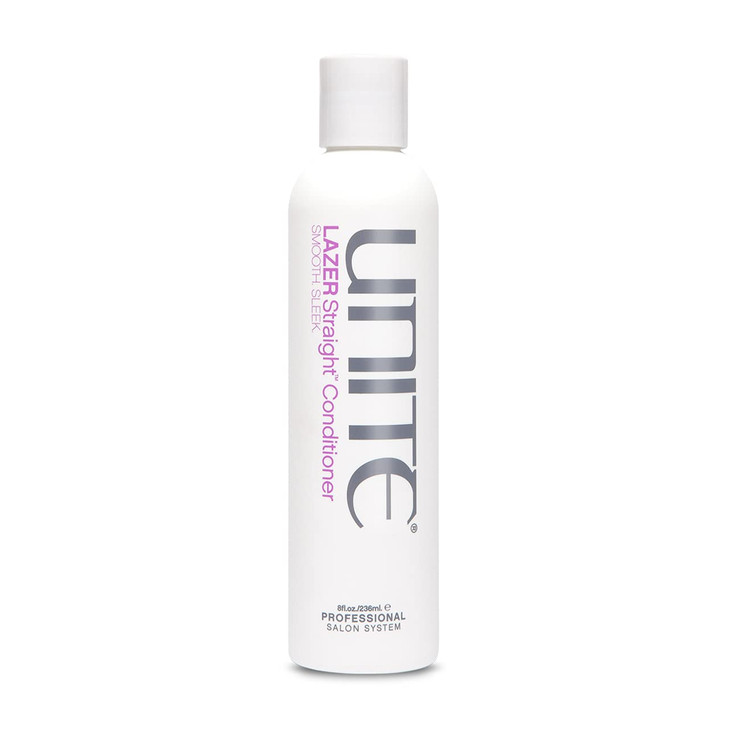 Unite Hair Lazer Straight Conditioner 8 Fl Oz