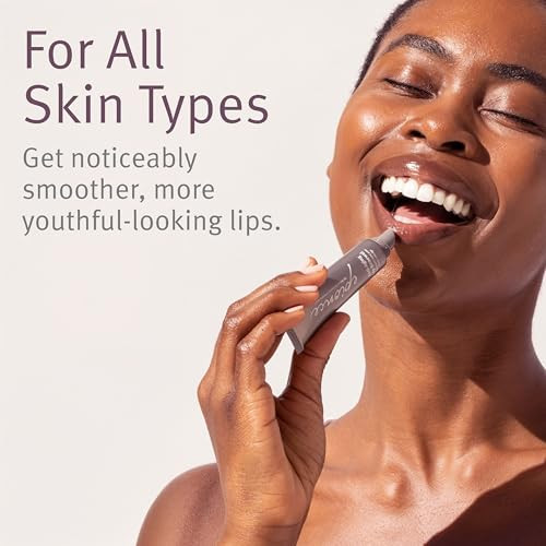 Epionce Anti Aging Lip Renewal Daily Moisturizing Lip Balm Serum Plump