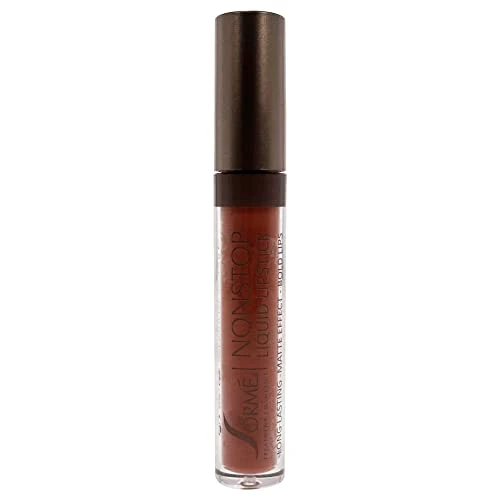 Sorme Cosmetics Nonstop Liquid Lipstick Delight