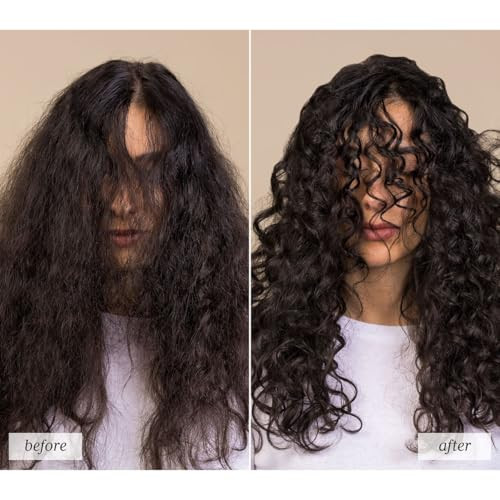René Furterer Sublime Curl Curl Activating Shampoo