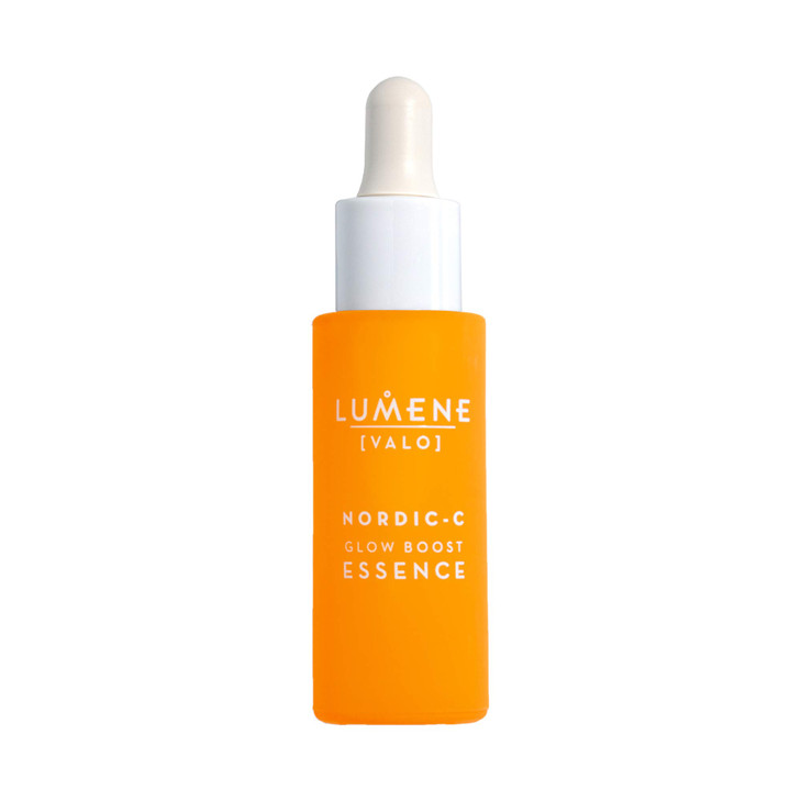 Valo Vitamin C Glow Boost Essence With Hyaluronic Acid