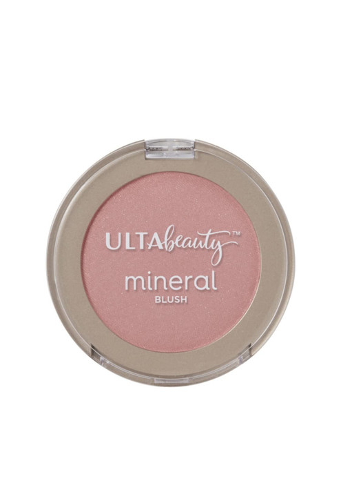 Ulta Mineral Blush Peony