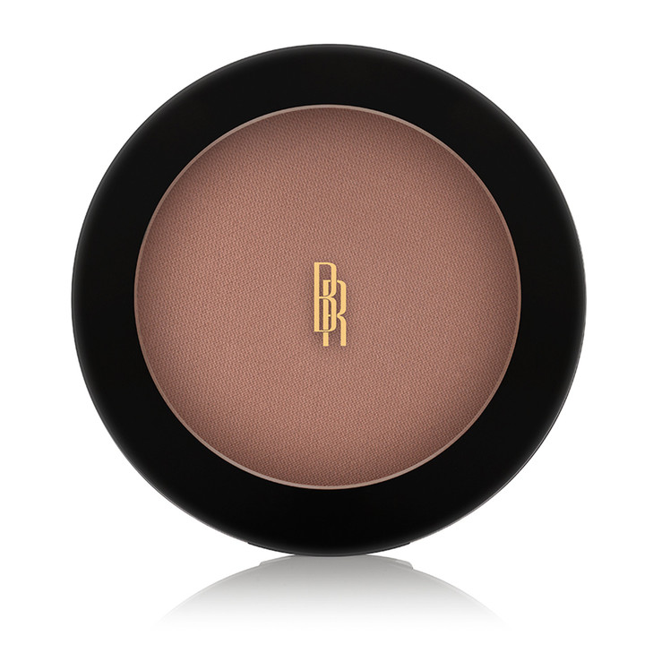 Black Radiance True Complexion Hydrating Powder Foundation Toasted Pecan 5.5 Gram