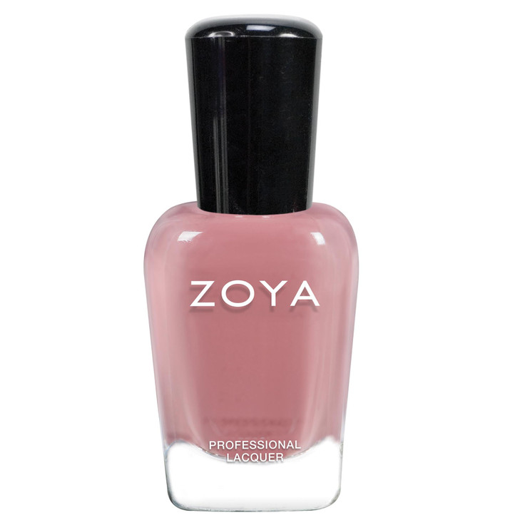 Zoya Nail Polish Jill 0.5 Fl Oz Pack Of 1