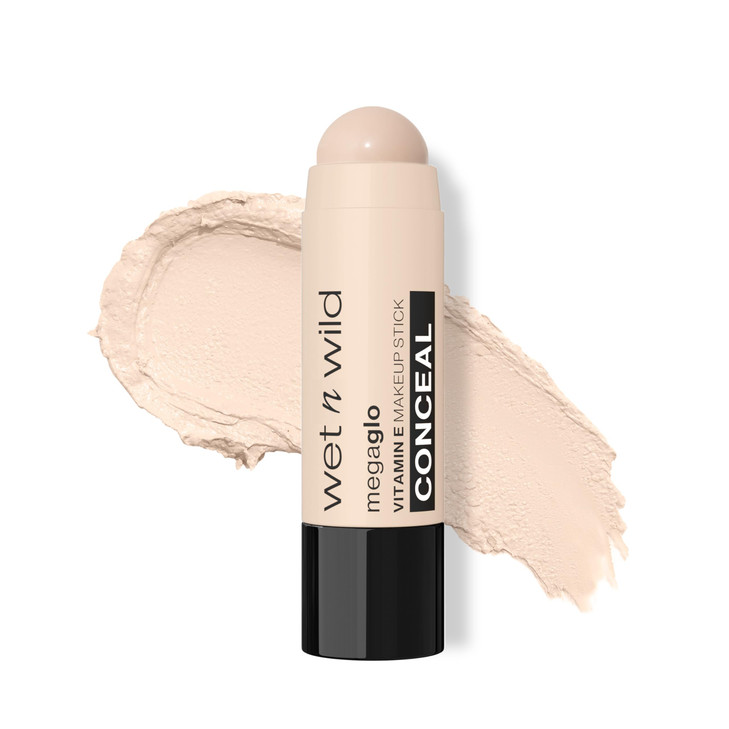 Wet N Wild Megaglo Makeup Stick Conceal And Contour Neutral Follow Your Bisque 1 Ounce Pack Of 1 807
