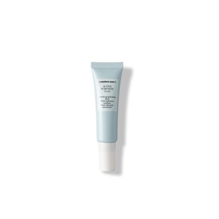 Comfort Zone Active Pureness Fluid Mattifying Lotion 1.01 Fl Oz