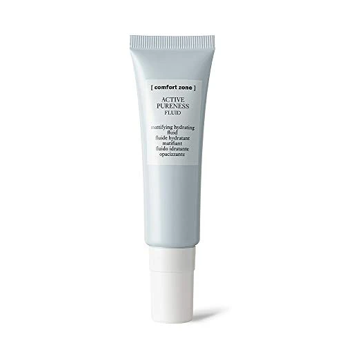 Comfort Zone Active Pureness Fluid Mattifying Lotion 1.01 Fl Oz