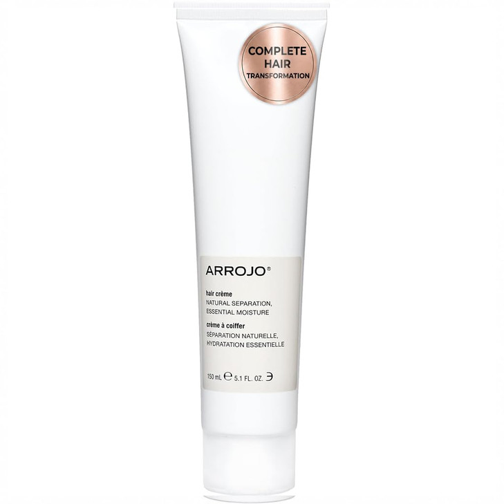 Arrojo Hair Cream Smooth Finish 5.1 Fluid Ounces 1 Count