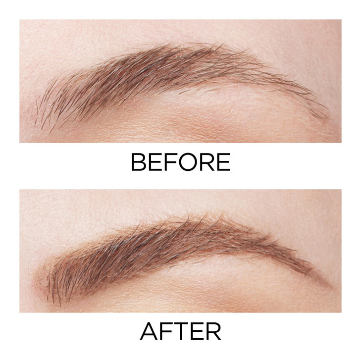 L Oreal Paris Makeup Brow Stylist Definer Waterproof Eyebrow Pencil Ultra Fine Mechanical Pencil Draws Tiny Brow Hairs And Fills In Sparse