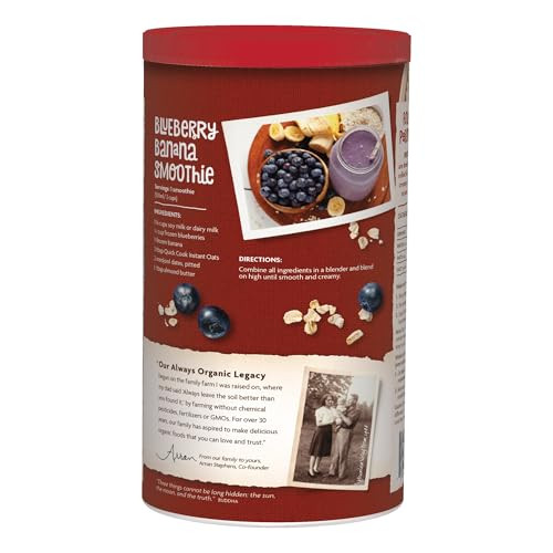 Nature S Path Organic Quick Cook Quick Cook Oatmeal 18 Oz Pack Of 1